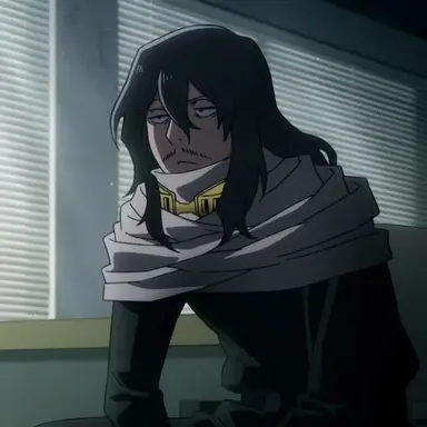 Profile image of Aizawa