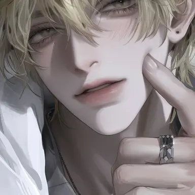 Profile image of レン