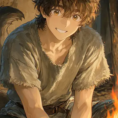 Profile image of Tallo