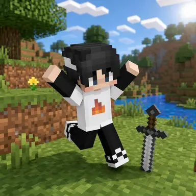 Profile image of Sapnap