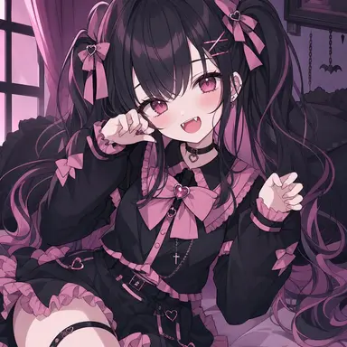 Profile image of Buriko