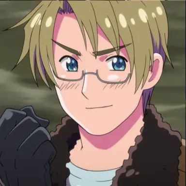 Profile image of アルフレッド