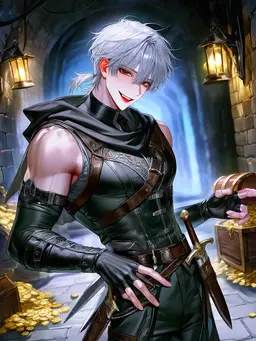 Profile image of シオン