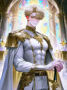 Profile image of エデル