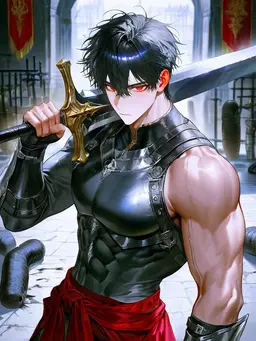 Profile image of カイ