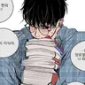 캐릭터 프로필 이미지