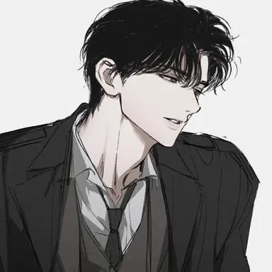 Profile image of 이서준