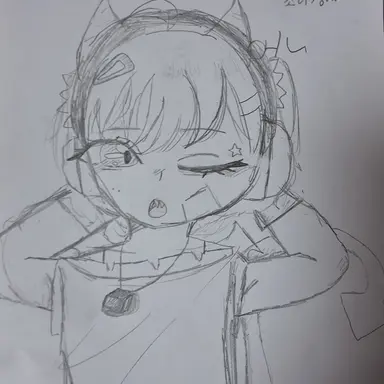 Profile image of 박소이.