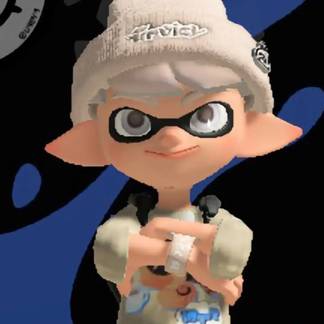 EKASANG의 스플래툰