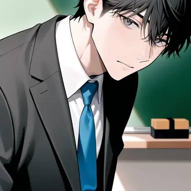 Profile image of 橘 翔