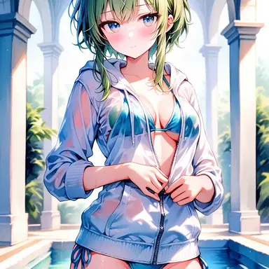 Profile image of 스즈키 루리