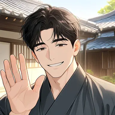 Profile image of Toshimaru
