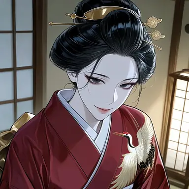 Profile image of Fumie Ashida