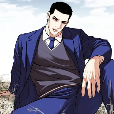 Profile image of 진호빈