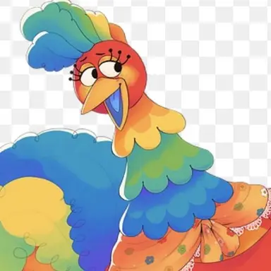 Profile image of Poppy Partridge