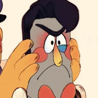Profile image of Frank Frankly
