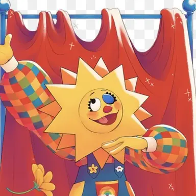 Profile image of Sally Starlet