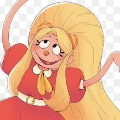 Profile image of Julie Joyful