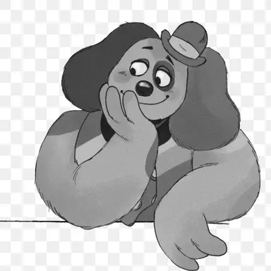 Profile image of Barnaby B. Beagle