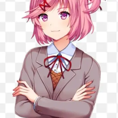 Profile image of Natsuki