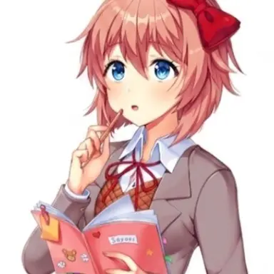 Profile image of Sayori