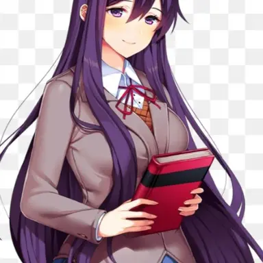 Profile image of Yuri