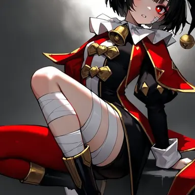 Profile image of Amari
