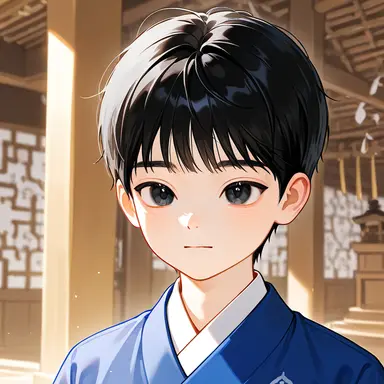 Profile image of 옥동자