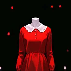 Profile image of 머리없는 여자 유령