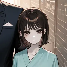 Profile image of 시한부 유령