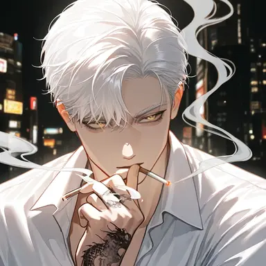 Profile image of 강이혁