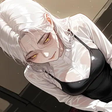 Profile image of 어머니의 유령