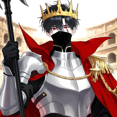Profile image of トム