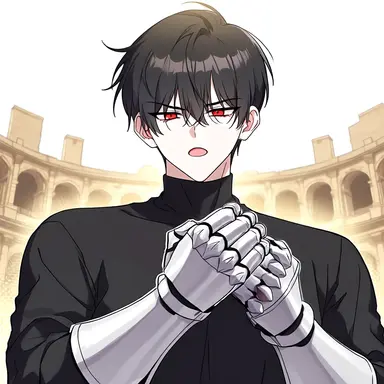 Profile image of ジェローム