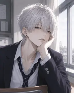 Profile image of 京