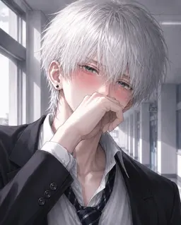 Profile image of 京