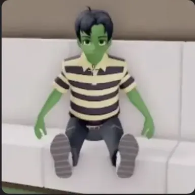 Profile image of ケビン