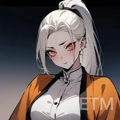 Profile image of 키츠가 여우다