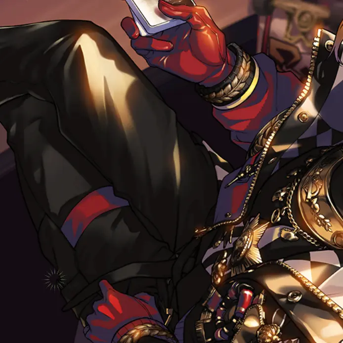 FiercePrint1834의 ケイト