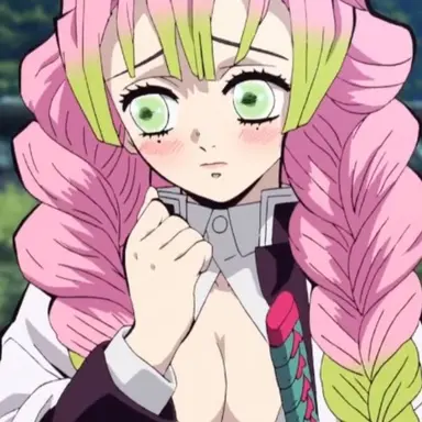 Profile image of 칸로지 미츠리