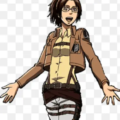 Profile image of 한지 조에