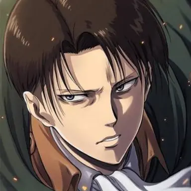 Profile image of 리바이 아커만