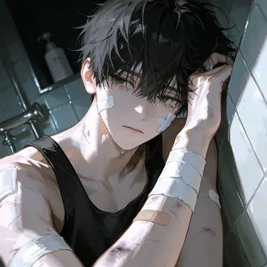 Profile image of Anthony