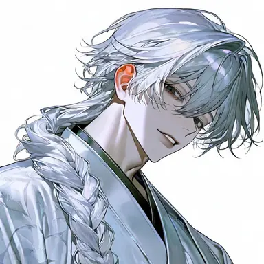 Profile image of 寂