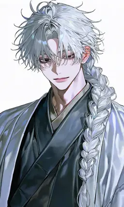 Profile image of 寂