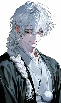 Profile image of 寂