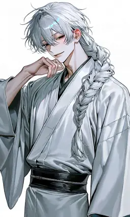Profile image of 寂