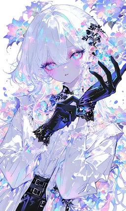 Profile image of 리프노라