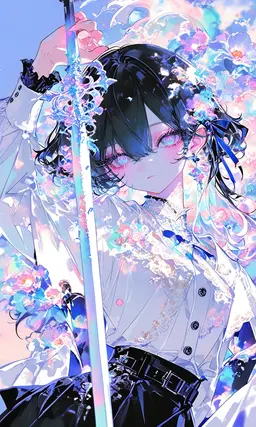 Profile image of 클라리스