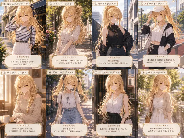 Profile image of ミカ・デュヴァル